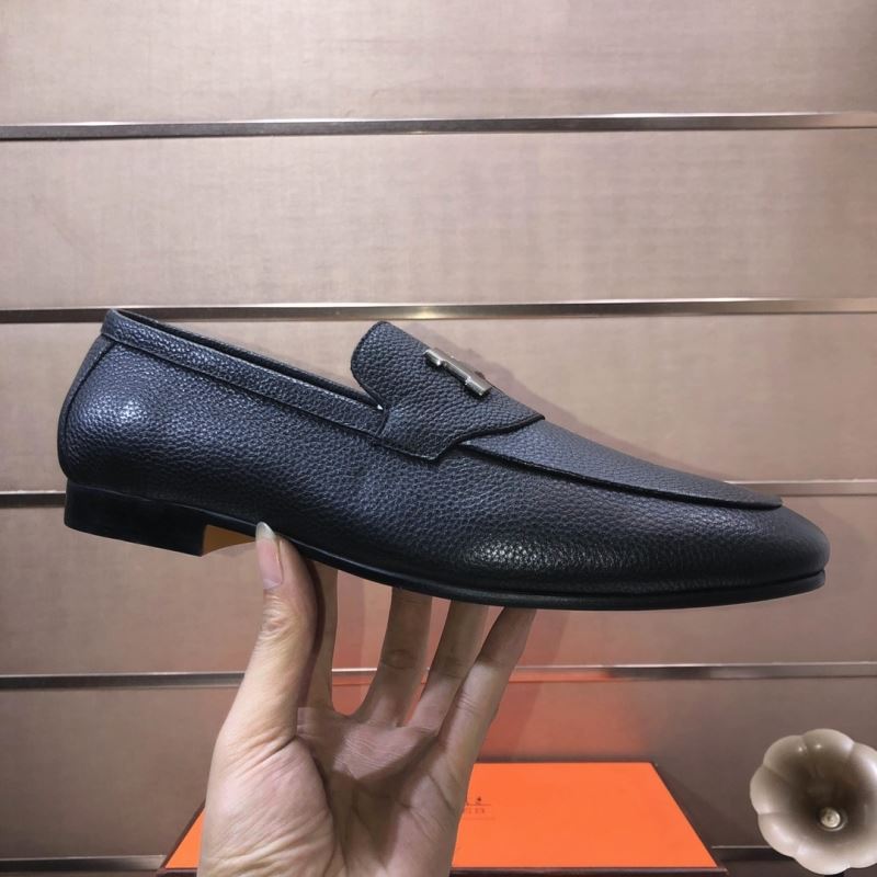 Hermes Business Shoes